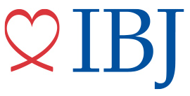 IBJ　ロゴ